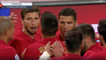Así seguimos la jornada del martes de la Liga de Naciones