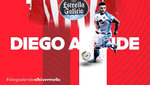 Alende renueva por el Valladolid y vuelve al Lugo