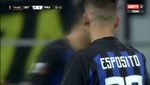 Sin Icardi, el recurso del Inter fue... ¡un chico de 16 años!