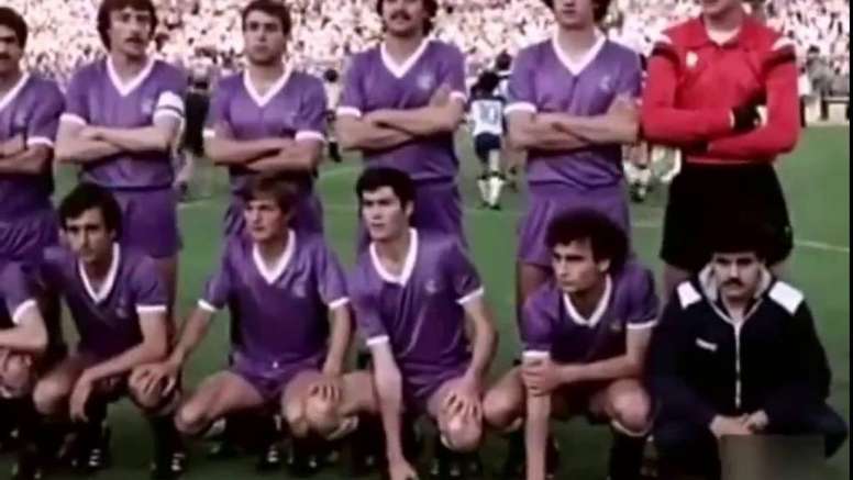 La Insólita Final De Copa Que El Madrid Le Ganó Al Castilla Besoccer