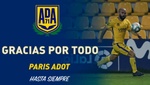 Paris Adot acuerda la rescisión de su contrato con el Alcorcón