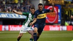 Angelici reconoció el posible regreso de Monzón