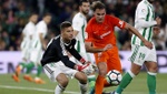 El Dépor incorpora al ex bético Pedro López para el Fabril