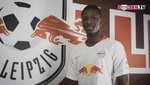 Cosas de hermanos: Haidara, del Salzburgo al RB Leipzig