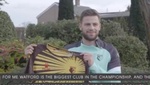 El Watford incorpora al goleador Zinckernagel
