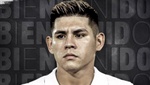 Salcedo se marcha de Huracán y firma con Olimpia