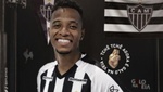 Otro gran nombre para Atlético Mineiro: Tchê Tchê llega cedido