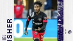 LA Galaxy refuerza su zaga con Oniel Fisher