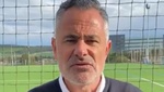 La rajada de Manu Calleja tras el Osasuna Promesas-Laredo