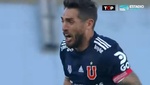 Colo-Colo y Universidad de Chile aprovechan el tropiezo del líder