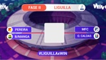Estas son las semifinales de la Liguilla BetPlay en Colombia