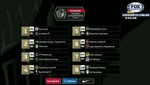 Estos son los octavos de final de la CONCACAF Champions League