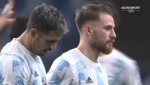 Así seguimos el directo de la última jornada de la fase de grupos A y C de los Juegos Olímpicos