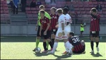 España tienta a Lucas 'Bichi' López
