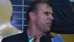 Milton Mendes renunció a Sao Bento tras ser acusado de presunta violación