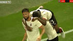 Giroud debuta con gol en el empate entre Niza y Milan
