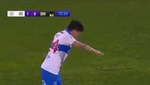 Huachipato no pasa del empate y Universidad Católica arrolla a O'Higgins