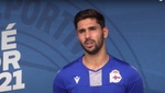 Rui Costa, de jugar en Segunda B a poder hacerlo en Primera en Portugal