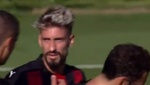 Una goleada 'made in Málaga'