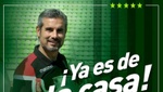 OFICIAL: Miguel Ramírez renueva con Santiago Wanderers