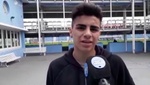 Tiene solo 16 años y ya le quieren 21 equipos, entre ellos Barça, City o PSG