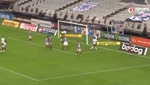 Corinthians le canta cinco a un apenado Fluminense