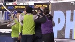 Philadelphia y Sporting Kansas se desatan y golean