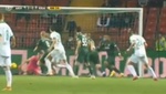 El Krasnodar naufraga antes de visitar al Sevilla