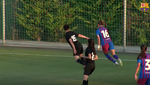 VÍDEO: así apalizó el Barça al Elche por 0-17
