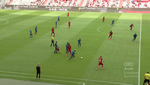 El Bayern mejora su imagen y empata ante un superior Ajax