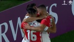 River Plate aterriza en la fase de grupos sin despeinarse