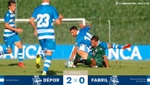 El Dépor de Anquela se estrena con triunfo ante el Fabril