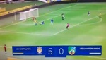 La UD Las Palmas asoma la 'manita' en verano