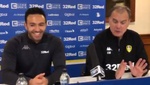 A Bielsa se le atragantó el Ipswich en mitad de rueda de prensa