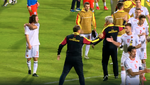 Liechtenstein, Montenegro y Azerbaiyán triunfan entre los modestos