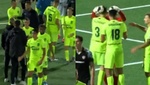 Una remontada que sabe a gloria europea