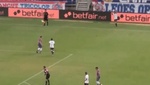 Apretón de manos inservible entre Fortaleza y Corinthians
