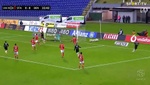 El Benfica acusa las bajas y cede la segunda plaza