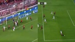 Del tempranero gol de Racing al éxtasis de Independiente