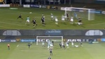 El brutal golazo que puede ser una de las mejores voleas de la década