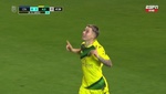 Aldosivi mete en problemas a Rosario Central; Estudiantes arrolla a Arsenal