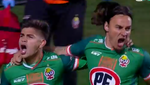 O' Higgins y Cobresal pactan la tregua