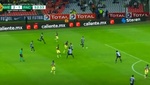 VÍDEO: imparable golazo de Roger Martínez ante Pachuca