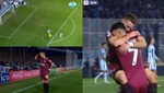 River despertó con hambre: ¡del 1-0 al 1-3 en tres minutos!