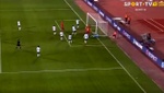 ¡Tres goles en seis minutos! Embolo, Seferovic y Zuber destrozaron a Bulgaria