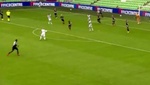 El Arminia Bielefield choca con Robben y el Freiburg arrolla al Góraik Zabrze