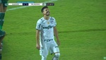 Palmeiras sufre para ganar y un Cuarta División sonroja a Santos