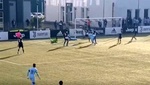 Amarga remontada que rompe el sueño del liderato