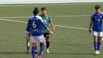 Las Rozas tira de épica para tumbar al Atlético Baleares