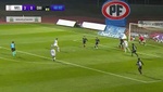 Colo-Colo hace de su feudo su tesoro; O'Higgins se la pega con Melipilla